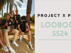 PROJECT X PARIS LOOKBOOK SS24