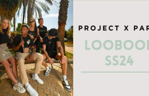 PROJECT X PARIS LOOKBOOK SS24