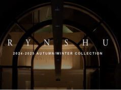 RYNSHU 2024-25 AUTUMN/WINTER COLLECTION
