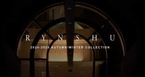 RYNSHU 2024-25 AUTUMN/WINTER COLLECTION