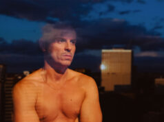 “ Sans jamais nous connaître ” de Andrew Haigh