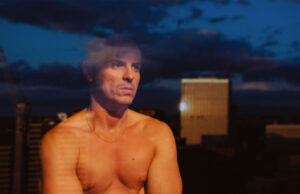 “ Sans jamais nous connaître ” de Andrew Haigh