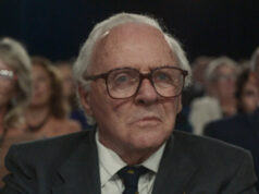 “ Une vie ” de James Hawes