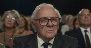 “ Une vie ” de James Hawes