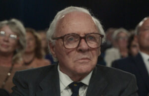 “ Une vie ” de James Hawes