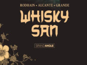 “ Whisky San ” l’histoire captivante du premier whisky japonais !