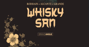 “ Whisky San ” l’histoire captivante du premier whisky japonais !