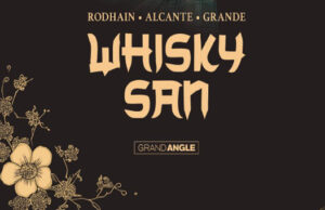 “ Whisky San ” l’histoire captivante du premier whisky japonais !
