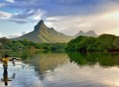 L’île Maurice, une parenthèse bien-être au cœur de l’océan Indien