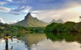 L’île Maurice, une parenthèse bien-être au cœur de l’océan Indien