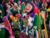 Pérou : la destination carnaval de l’hiver par excellence