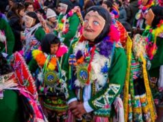 Pérou : la destination carnaval de l’hiver par excellence
