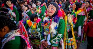 Pérou : la destination carnaval de l’hiver par excellence