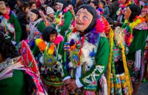 Pérou : la destination carnaval de l’hiver par excellence