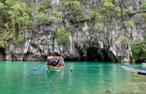 Les Philippines : 5 activités éco-responsable