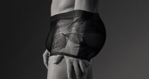 Aubade, La sensualité ? C’est aussi pour les hommes !