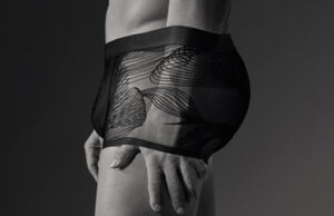 Aubade, La sensualité ? C’est aussi pour les hommes !