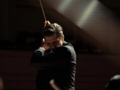 “ Bolero ” de Anne Fontaine