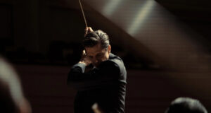 “ Bolero ” de Anne Fontaine