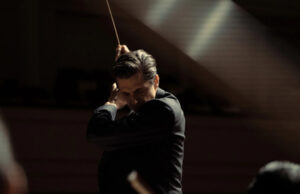 “ Bolero ” de Anne Fontaine