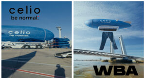 Celio lance sa nouvelle campagne de jeans XXL avec Wild Buzz Agency !