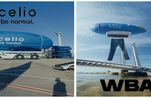 Celio lance sa nouvelle campagne de jeans XXL avec Wild Buzz Agency !