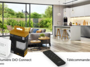 Dio lance DiO REV-LIGHT- MOD pour contrôler ses lumières où que l’on soit