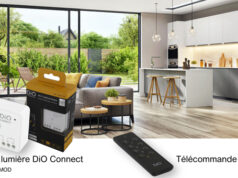 Dio lance DiO REV-LIGHT- MOD pour contrôler ses lumières où que l’on soit