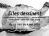 Elles dessinent …