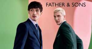 FATHER & SONS – COLLECTION S/S 24