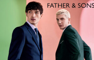FATHER & SONS – COLLECTION S/S 24