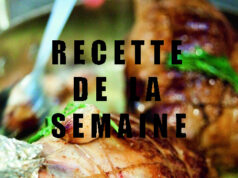 GIGOT D’AGNEAU DE LAIT DES PYRÉNÉES, BOUQUETIÈRE DE LÉGUMES PRIMEURS, VRAI JUS