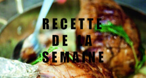 GIGOT D’AGNEAU DE LAIT DES PYRÉNÉES, BOUQUETIÈRE DE LÉGUMES PRIMEURS, VRAI JUS