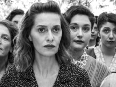 “ Il reste encore demain ” de Paola Cortelessi