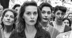 “ Il reste encore demain ” de Paola Cortelessi