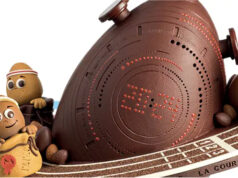 Pâques, c’est dans 15 jours !