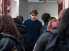 “ Pas de vagues ” de Teddy Lussi-Modeste