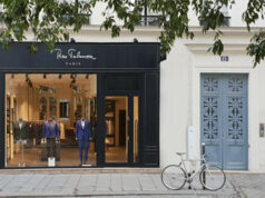 Pierre Talamon COLLECTION PRINTEMPS-ÉTÉ 2024