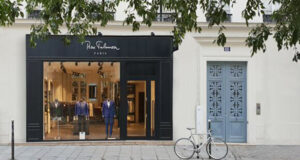 Pierre Talamon COLLECTION PRINTEMPS-ÉTÉ 2024