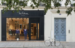 Pierre Talamon COLLECTION PRINTEMPS-ÉTÉ 2024