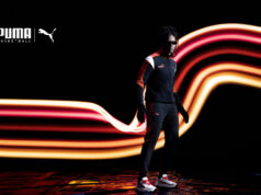 PUMA dévoile sa première collection avec Formula 1®