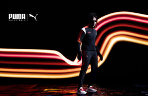 PUMA dévoile sa première collection avec Formula 1®