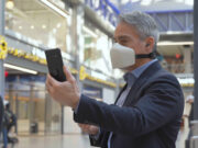 Skyted affirme sa position de leader des appels silencieux avec Silent Mask…et son casque 320