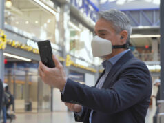 Skyted affirme sa position de leader des appels silencieux avec Silent Mask…et son casque 320