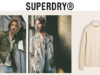 SUPERDRY vous présente sa collection homme Merchant store