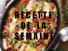 TIMBALLO DE MACCHERONI