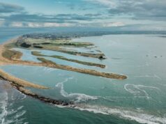 Les Grandes Marées : un spectacle naturel