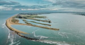 Les Grandes Marées : un spectacle naturel