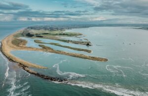 Les Grandes Marées : un spectacle naturel