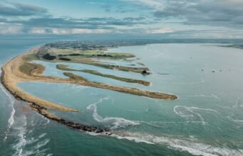 Les Grandes Marées : un spectacle naturel